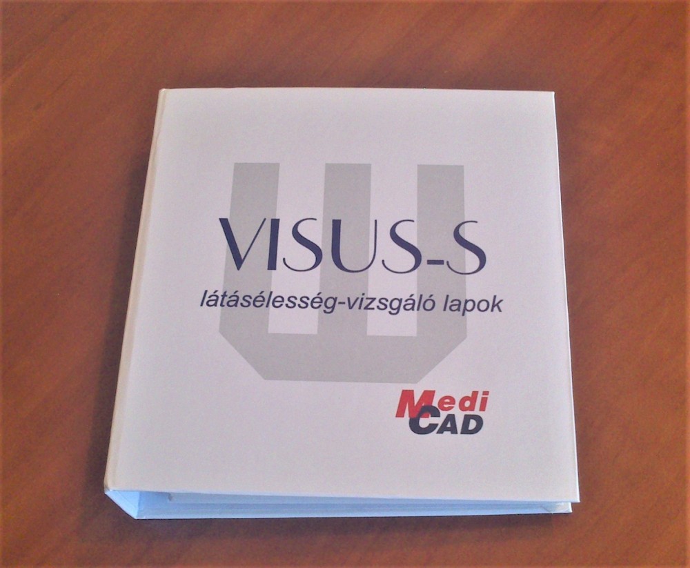 látásélességi termékek látástábla milyen távolságra