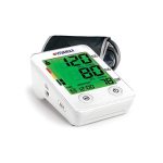 Vivamax színes kijelzős felkaros vérnyomásmérő  GYV9