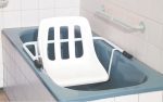 B-4320 Fix fürdőkád ülőke