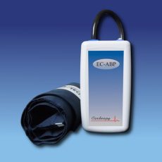 EC-ABP Ambuláns vérnyomásmérő rendszer 