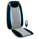 Vivamax Shiatsu masszázsülés GYVM26