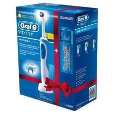 Oral-B Vitality Precision Clean + BAM ProExpert 75ml GYOB156