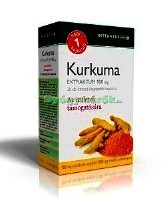 VIVAMAX Kurkuma extraktum GYIHEXK