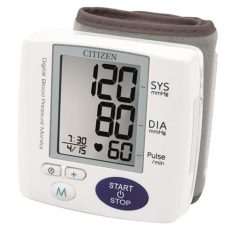 Citizen automata csuklós vérnyomásmérő GYCH-617