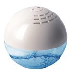   Aqua - globe “Diamond" légtisztító készülék  GYVH17