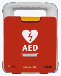 Defibrillátor